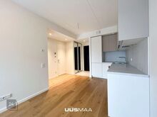 2-toaline korter Rocca Towers lI kortermajas koos garaažiga!