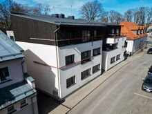 3-toaline korter lossipargi lähedal