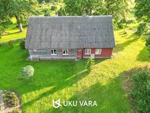 Maakodu Viljandist 11 km, 9508 m² maad