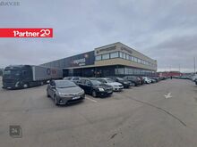 Anname üürile avatud planeeringuga büroopinna Rae Tehnopargis.