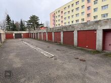 Garaažibox Mai rajoonis
