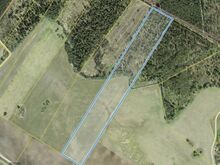 Harjumaa 9 ha – privaatsus, 30 km Tallinnast