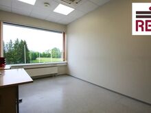 Hea asukohaga büroopind Tallinna lähistel.