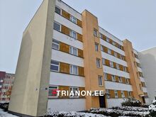 Müüa 1-toaline korter Kohtla-Järvel (Ahtme linnaosa), 31,9 m2, 5/5 korrus, vajab renoveerimist