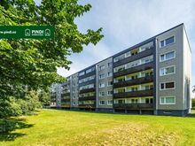 Müüa avara planeeringuga 3-toaline korter Sakus!



Müüki on tulnud läbi maja planeeringuga 3-t