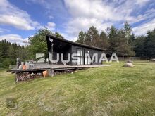 SUUR JÕEÄÄRNE KINNISTU! HEA JUURDEPÄÄS!