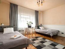 Hubane tudengikorter Tartu südalinnas!