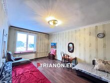 PÕHIINFO  Objekti tüüp: 1-toaline korter  Asukoht: Narva  Pindala: 35,8m²  Korrus: 3/5S