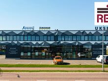 Kaasaegne stockoffice äripind Tartu maantee ääres
