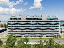 Esinduslik büroopind LAEV ärimajas!