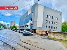 89m² avar saal, soodne üürihind 6,5 eur/m².