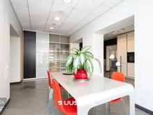Büroopind, mille saad ka koduks kujundada!