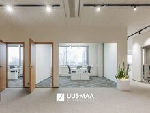 ILUS BÜROO SÕPRUSE ÄRIMAJAS