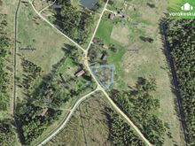 Metsamaa kinnistu Saueaugu paisjärve lähistel!