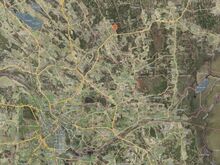 Privaatne metsaäärne kinnistu Tartumaal - 1,02ha!