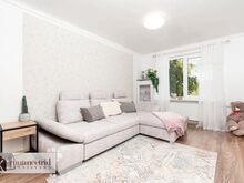 Täielikult renoveeritud korter järve vaatega!