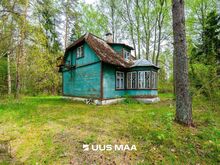 VÄÄRIKAS MAJA UUEKS AJASTUKS! KLIENDIPÄEVAL ERIHIND -10 000 EUR!
