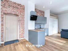 Kaunis täielikult möbleeritud vanalinna korter!