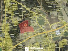 40 ha arendusala müük IKEA lähedal