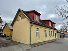 Kunstniku kodu. Oma sissepääs hoovi poolt!