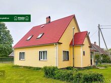 looduslähedaselt rahulik koht elamiseks