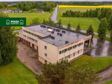 UUA HIND! ARENDUSPOTENTSIAALIGA SUUR ÄRIKINNISTU