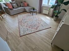 KADRIORU ja KESKLINNA PIIRIL AVAR 3 TOALINE