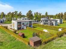 Privaatne 4 magamistoaga maja 866 m² suurusel kinnistul