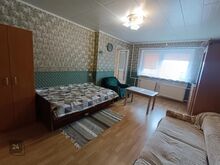Üürile anda 1-toaline rõduga korter  Rahu 38a, Narva