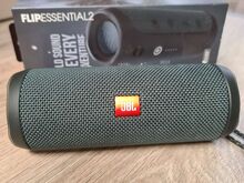 Bluetooth Kõlar JBL Essential Flip 2