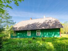MAAKODU MULGIMAAL. PUURKAEV, 25A