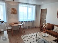 HUBANE RENOVEERITUD KORTER SÜDALINNAS