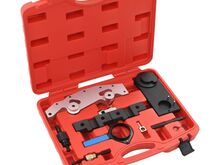 vidaXL nukkvõlli joondamise tööriist BMW M52 M54 M60 M62 E46