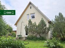 Müügile on tulnud suurepärase asukohaga eramu