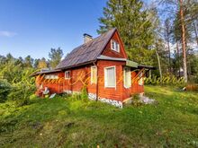 Uus hind! Tallinnast 30km ja suur krunt