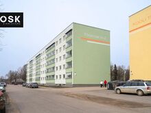 Ideaalne kodu perele!