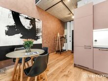 STIILNE LOFT Kristiine Citys
