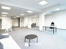 ESINDUSLIK SÜDALINNA BÜROO