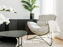 Rohkem kui korter – päris oma kodu!