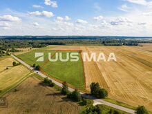 Elektriliitumisega avar kinnistu