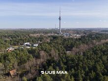 PRIVAATNE ROHELINE OAAS PIRITA SÜDAMES – KLOOSTRIMETSAS