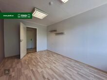 Madalate kulude ja optimaalse suurusega büroopind kesklinnas!