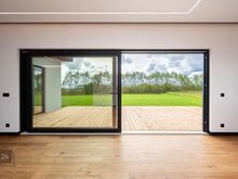 3183 m² krunt • A-energiaklass • garaaž 2 autole