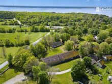 MUHUMAAL MÜÜA UNIKAALNE VANATOA TURISMITALU!