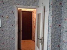 Müüa kahe toaline korter renoveeritud majas