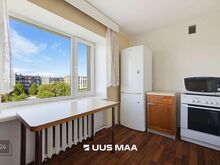 HEA ASUKOHT JA  AVARAD VAATED!