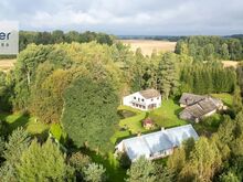 Privaatne talukoht 14,2 ha maaga!