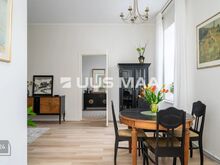 Armas korter Kadrioru piiril. Tasuta parkimine.