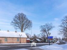 Uus pakkumine - müüa hoonestatud kinnistu Mustla aleviku keskel