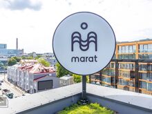 A KLASS, KÕRGED LAED, AVARAD VAATED
